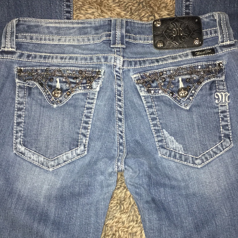 Miss Me-Price Negotiable
